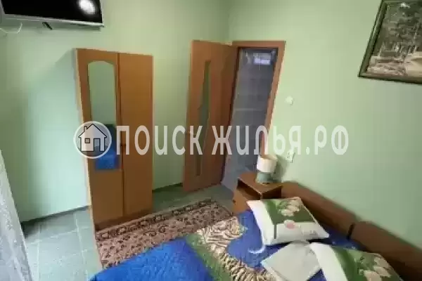 Частный сектор «Частное домовладение на Прибрежной», Архипо-Осиповка Частный сектор «Частное домовладение на Прибрежной», Архипо-Осиповка