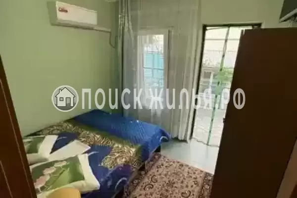 Частный сектор «Частное домовладение на Прибрежной», Архипо-Осиповка Частный сектор «Частное домовладение на Прибрежной», Архипо-Осиповка