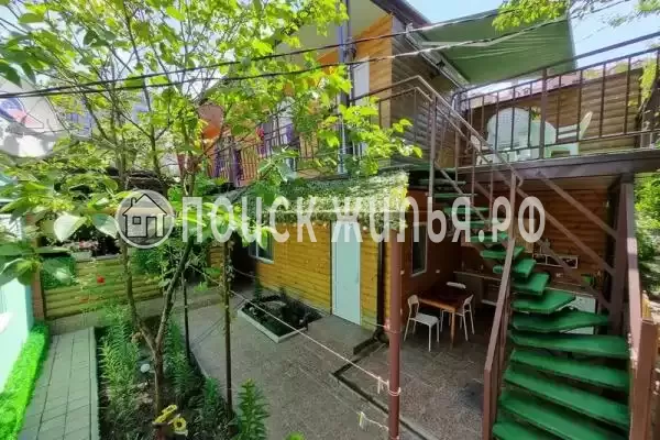 Частный сектор «Этаж под ключ Надежда»