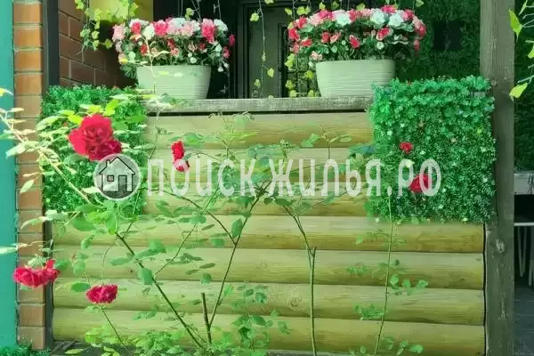 Дом под ключ «Надежда», Геленджик