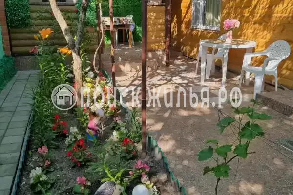 Дом под ключ «Надежда», Геленджик Дом под ключ «Надежда», Геленджик