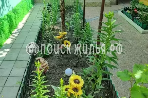 Дом под ключ «Надежда», Геленджик