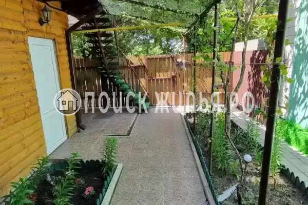 Дом под ключ «Надежда», Геленджик