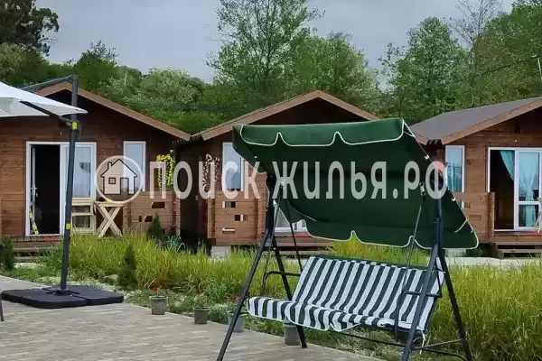 Дом под ключ «ЭкоАбна», Новый Афон Дом под ключ «ЭкоАбна», Новый Афон