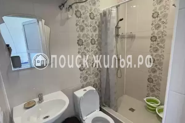 Частный сектор «Апартаменты Бриз», Лоо