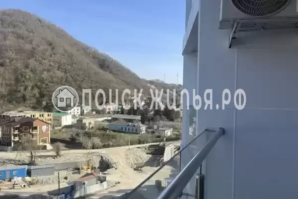 Квартира «Метрикс 9», Ольгинка
