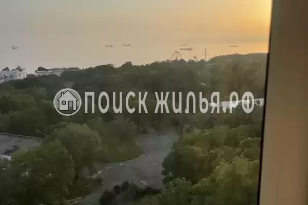 Апартаменты «С видом на море», Кабардинка