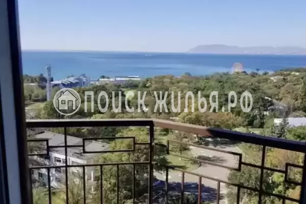 Апартаменты «С видом на море», Кабардинка, Мира, д.15 Апартаменты «С видом на море», Кабардинка, Мира, д.15