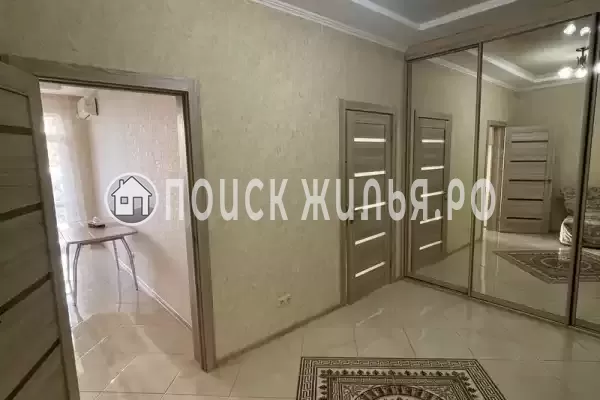 Апартаменты «С видом на море», Кабардинка
