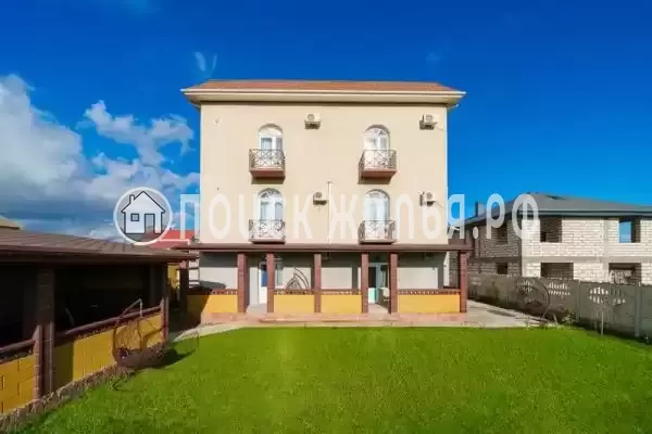 «Липатовъ», Республика Крым, Береговое, Грина, д.17