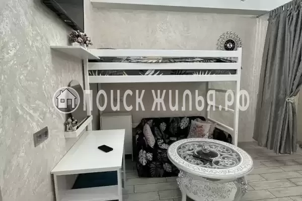 Квартира «У Юлии», Лазаревское