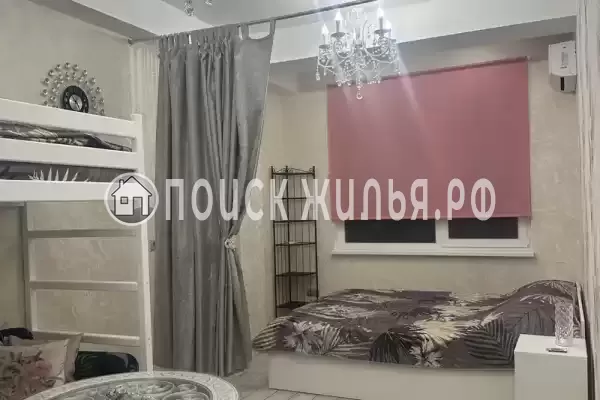 Квартира «У Юлии», Лазаревское