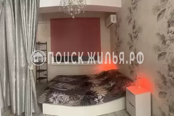 Квартира «У Юлии», Лазаревское