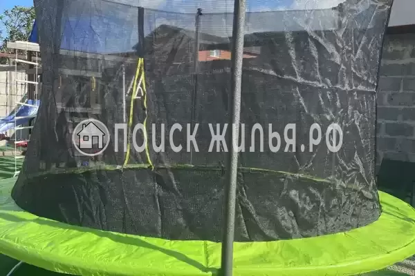 Гостевой дом «Солнечный Бриз», Кабардинка