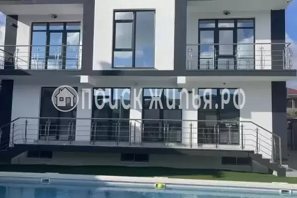 «Солнечный бриз», Краснодарский край, Кабардинка, Революционная, д.31 «Солнечный бриз», Краснодарский край, Кабардинка, Революционная, д.31