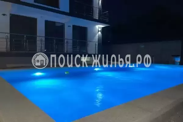 «Солнечный бриз», Кабардинка «Солнечный бриз», Кабардинка