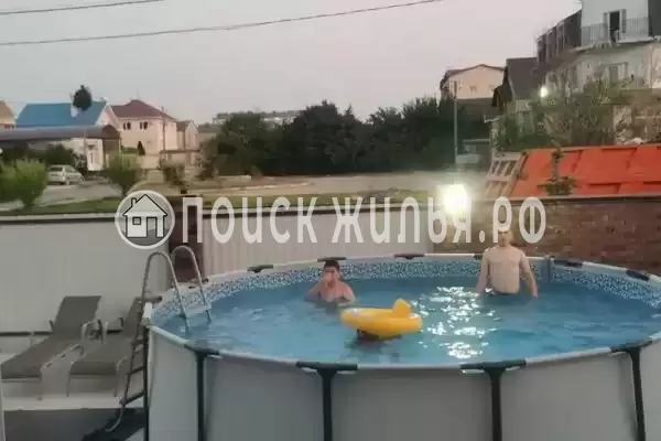 «Ксюша», Анапа «Ксюша», Анапа