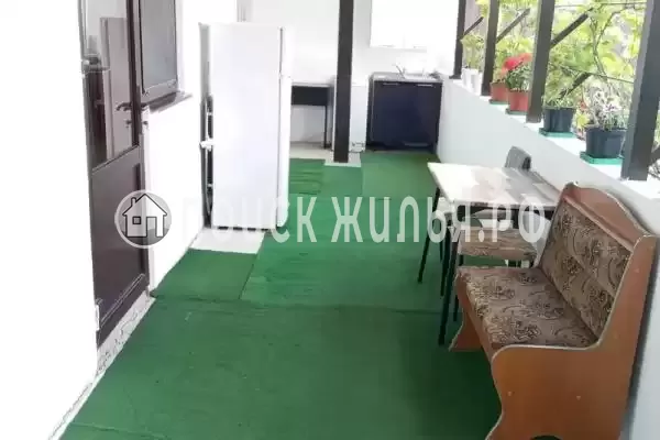 «На пограничной»