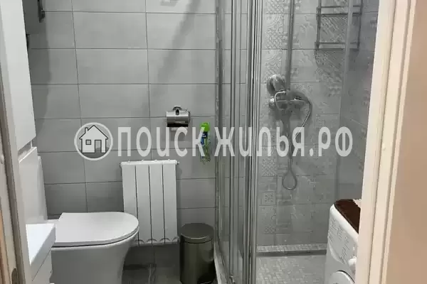 Квартира «Студия в ЖК Семейный», Лазаревское