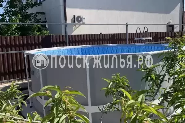 Дом под ключ «На Лиманной», Витязево