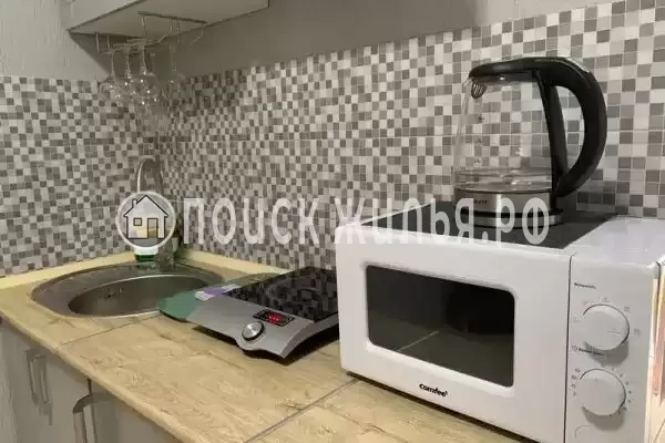 Дом под ключ «На Лиманной», Витязево Дом под ключ «На Лиманной», Витязево