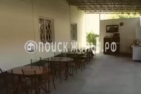 Гостевой дом «Дом у самого моря», Цандрипш