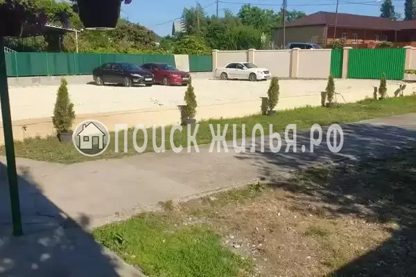 Гостевой дом «Дом у самого моря»