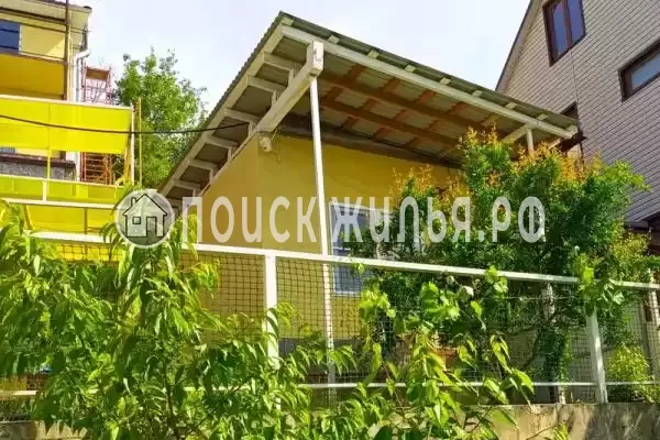 «Мечта», Лазаревское