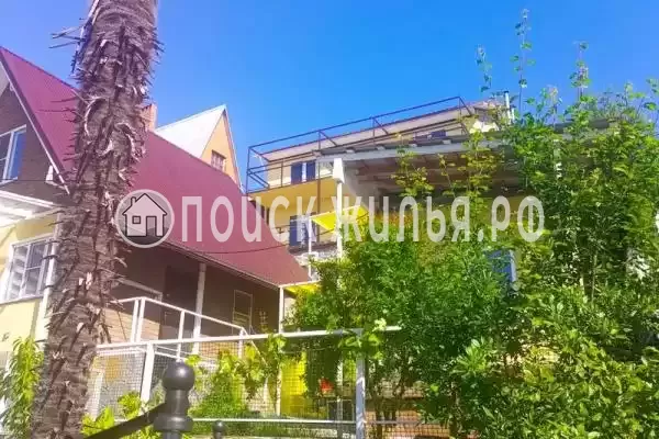 «Мечта», Лазаревское