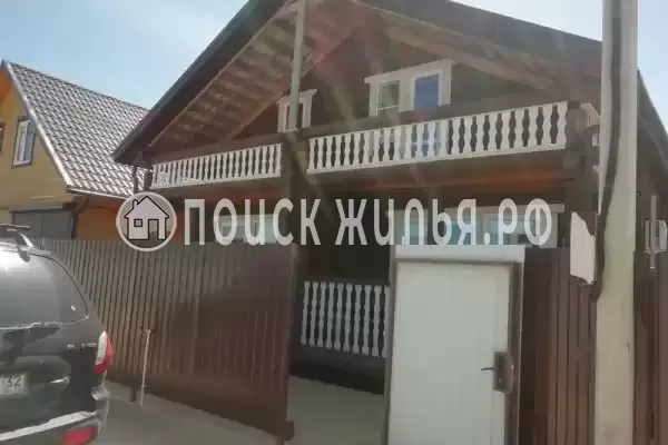 Частный сектор «Дом на Курортной», Голубицкая, Курортная, д.104коопАльбатрос