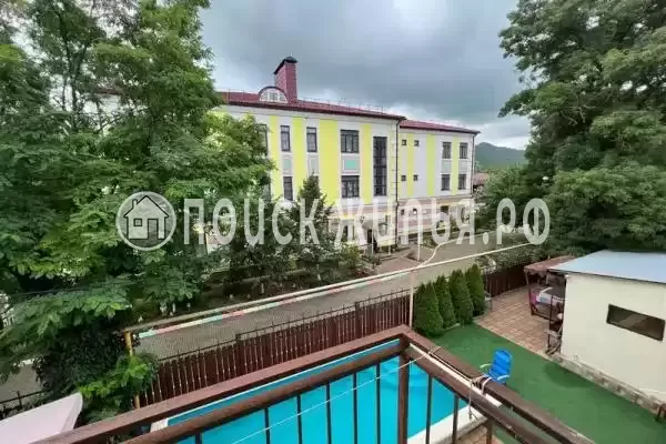 «Софья», Криница