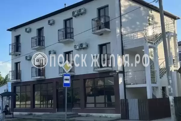 «Софья», Криница