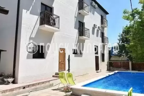 «Софья», Краснодарский край, Криница, Мира, д.46А