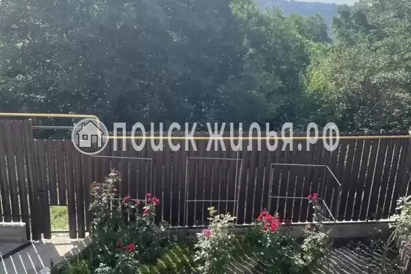 Частный сектор «Дом в горах с видом на море», Высокое
