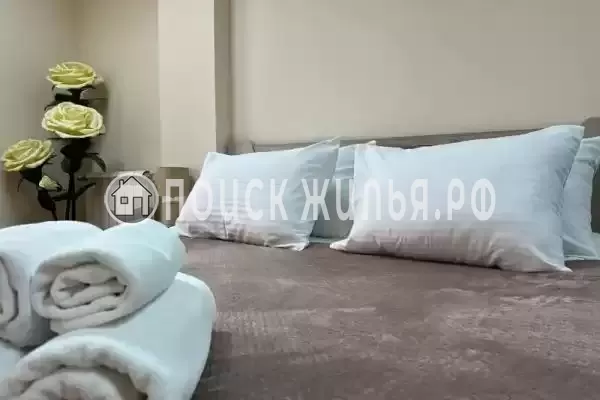 Квартира, Виноградная, д.2/3