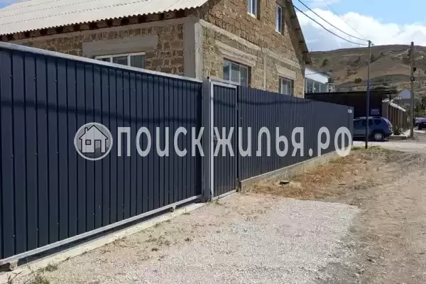 Частный сектор «Дом на Мореплавателей», Судак