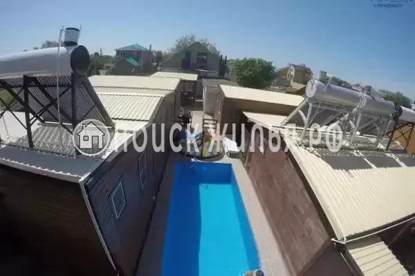 «Маклер», Благовещенская