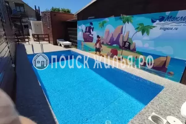 «Маклер», Краснодарский край, Анапа, Благовещенская, Таманская, д.106