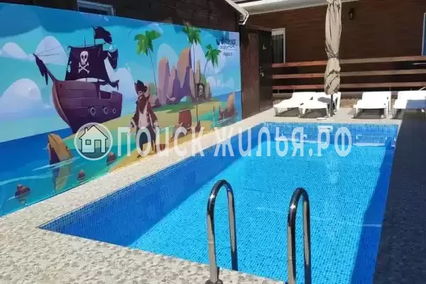 «Маклер», Благовещенская