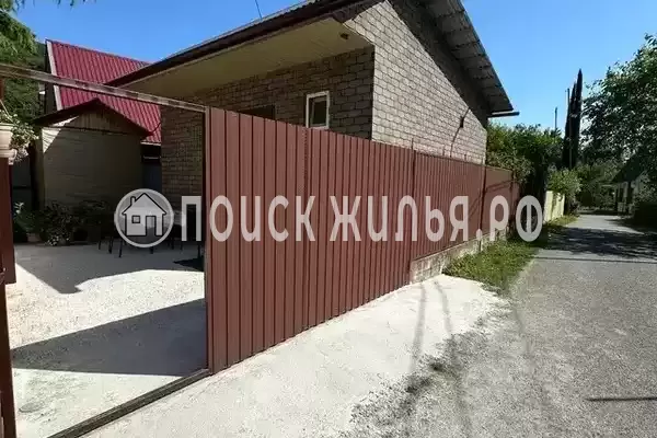 Частный сектор «Райский уголок», Макопсе