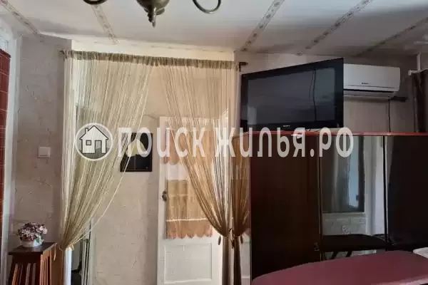 Квартира «Однокомнатная», Адлер Квартира «Однокомнатная», Адлер