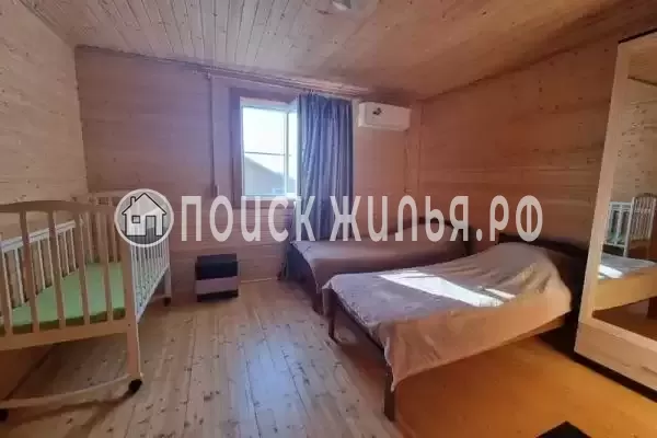 Частный сектор «Домик под ключ в Черешне», Адлер