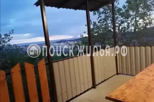 Частный сектор «Домик под ключ в Черешне», Адлер