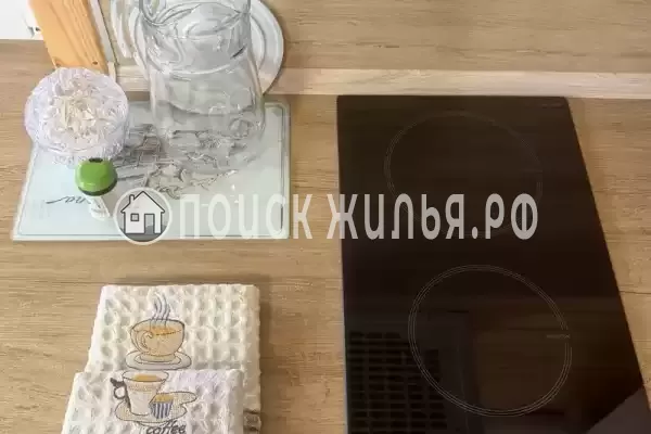 Частный сектор «Домик у моря», Кабардинка