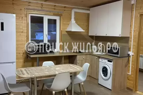 Частный сектор «Домик у моря», Кабардинка