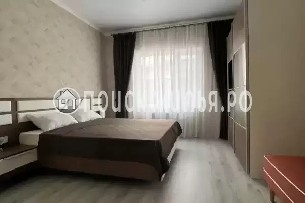 Частный сектор «Номер в частном доме с видом на горы», Геленджик