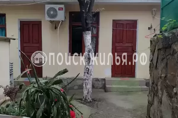 Частный сектор «Калипсо», Судак Частный сектор «Калипсо», Судак