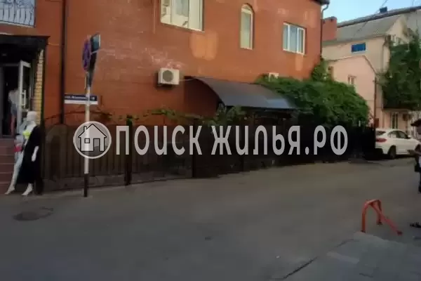 Частный сектор «Коттедж у моря», Анапа