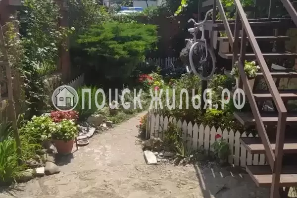 «Центральный», Кабардинка