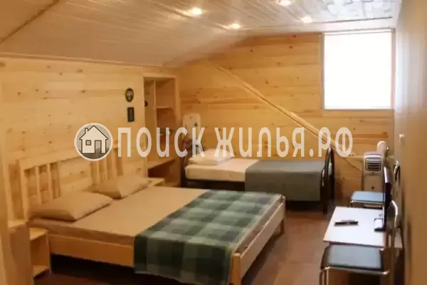 «Центральный», Кабардинка